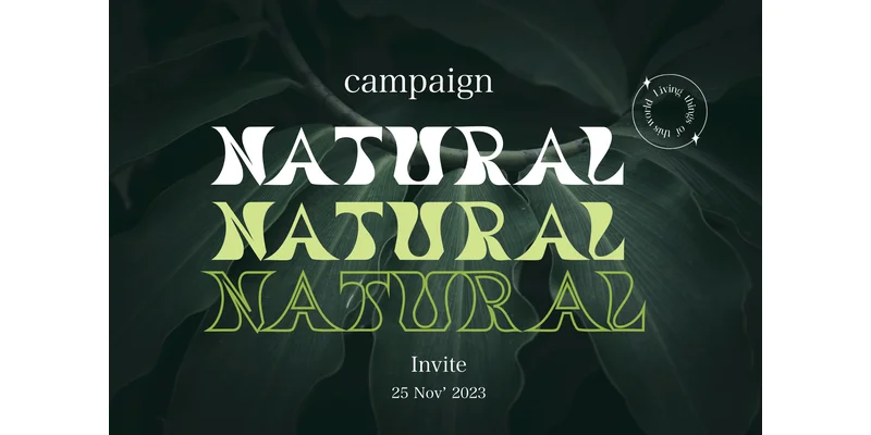 Happy Christmas Font by arnon.021993 — Display Font — thumbnail 3