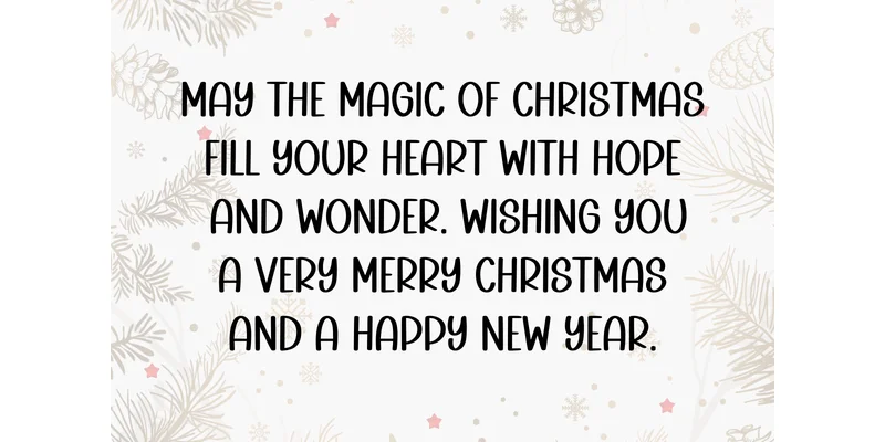 Happy Christmas Font by SiapGraph — Sans Serif Font — thumbnail 2