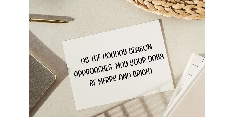 Happy Christmas Font by SiapGraph — Sans Serif Font — thumbnail 4