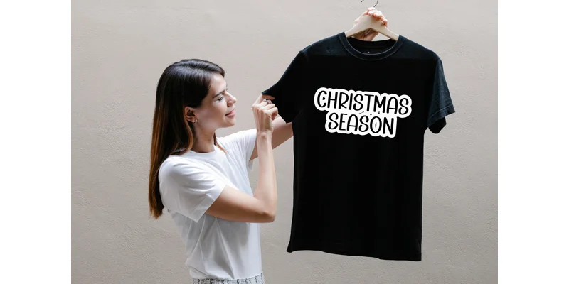 Happy Christmas Font by SiapGraph — Sans Serif Font — thumbnail 5