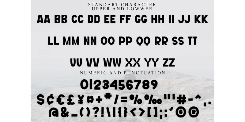 Happy Dreams Font by Inermedia STUDIO — Display Font — thumbnail 4