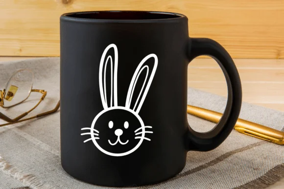Happy Easter by Ketsarin — Dingbats Font — thumbnail 6