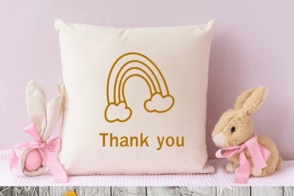 Happy Easter by Ketsarin — Dingbats Font — thumbnail 7
