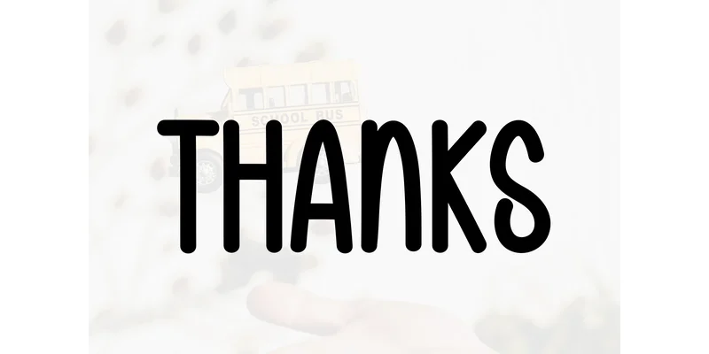 Happy Easter Font by KC Production — Display Font — thumbnail 5