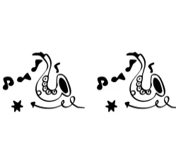 Happy Fathers Day by Nongyao — Dingbats Font — thumbnail 8