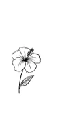 Happy Flower by MOMAT THIRTYONE — Dingbats Font — thumbnail 3