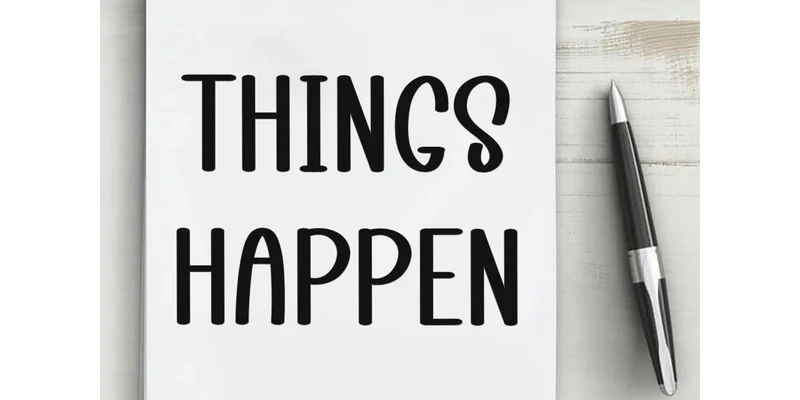 Happy Font by FreshTypeINK — Display Font — thumbnail 3