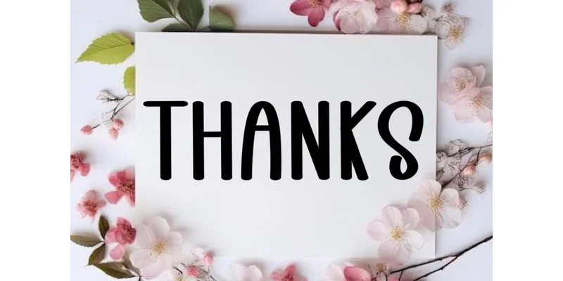 Happy Font by FreshTypeINK — Display Font — thumbnail 7