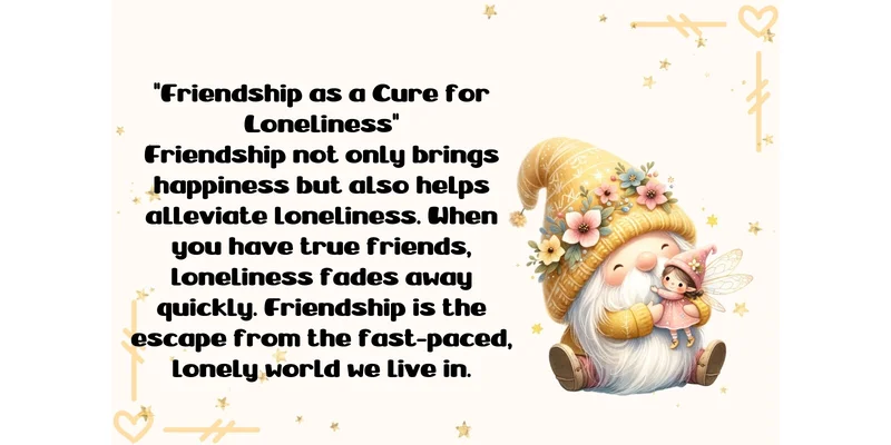 Happy Friendship Font by charmingbear59.design — Display Font — thumbnail 4