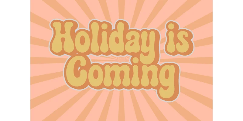Happy Groovy Font by Kido Studio — Display Font — thumbnail 3