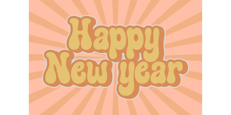 Happy Groovy Font by Kido Studio — Display Font — thumbnail 4