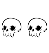 Happy Halloween by Sirinart — Dingbats Font — thumbnail 7