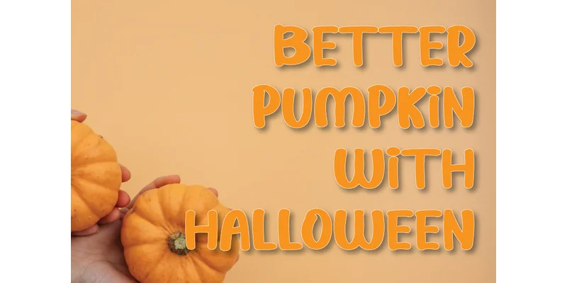 Happy Halloween Font by Ts_store — Display Font — thumbnail 5