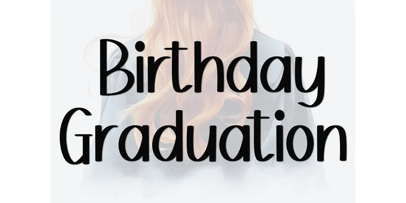 Happy Jasmine Font by FreshTypeINK — Display Font — thumbnail 2