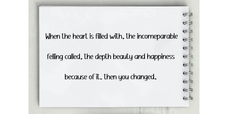 Happy Jasmine Font by FreshTypeINK — Display Font — thumbnail 4