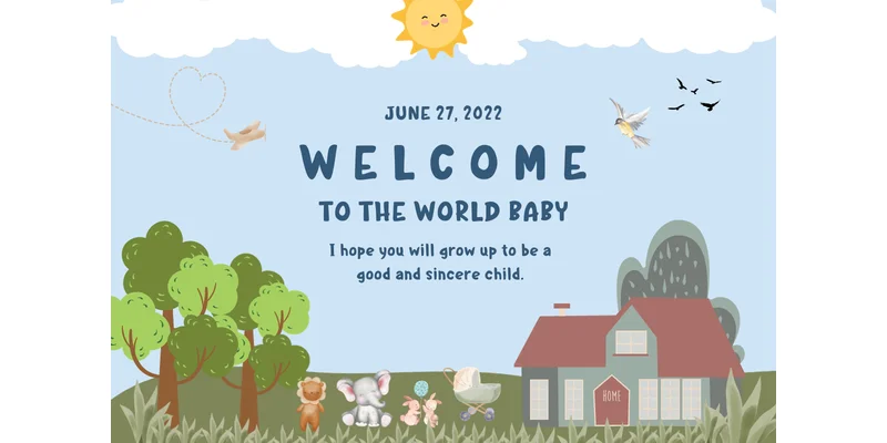 Happy Kids Bo Font by TanoiCartoonist — Display Font — thumbnail 3