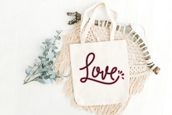 Happy Love by Sirinart — Dingbats Font — thumbnail 6