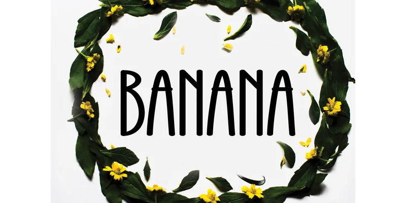 Happy Married Font by Berkah Shop — Display Font — thumbnail 3