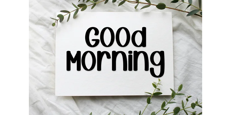 Happy Monday Font by Inermedia STUDIO — Display Font — thumbnail 3