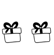 Happy New Year by Ketsarin — Dingbats Font — thumbnail 8
