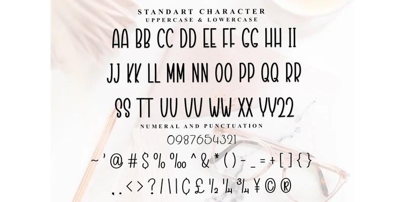 Happy Party Font by Inermedia STUDIO — Display Font — thumbnail 5