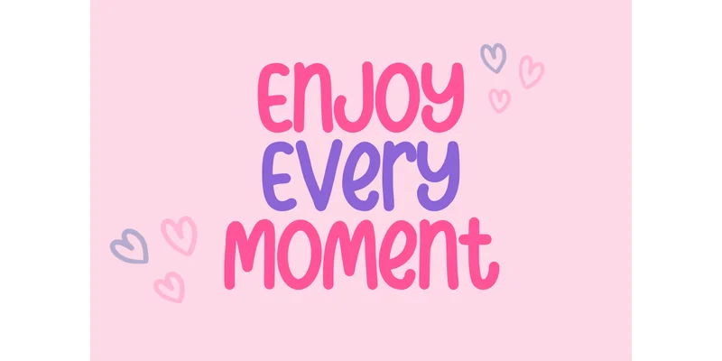 Happy Pinky Font by SiapGraph — Display Font — thumbnail 2