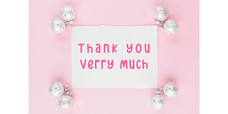Happy Pinky Font by SiapGraph — Display Font — thumbnail 8