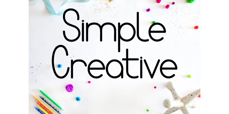 Happy Rainday Font by Inermedia STUDIO — Sans Serif Font — thumbnail 6