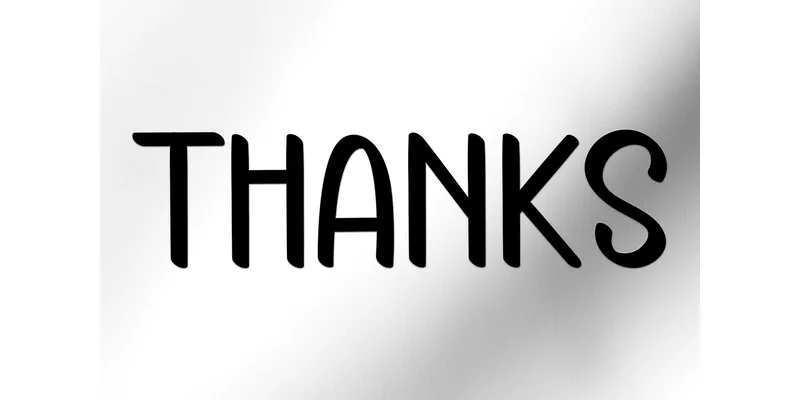 Happy Santa Font by FreshTypeINK — Display Font — thumbnail 8
