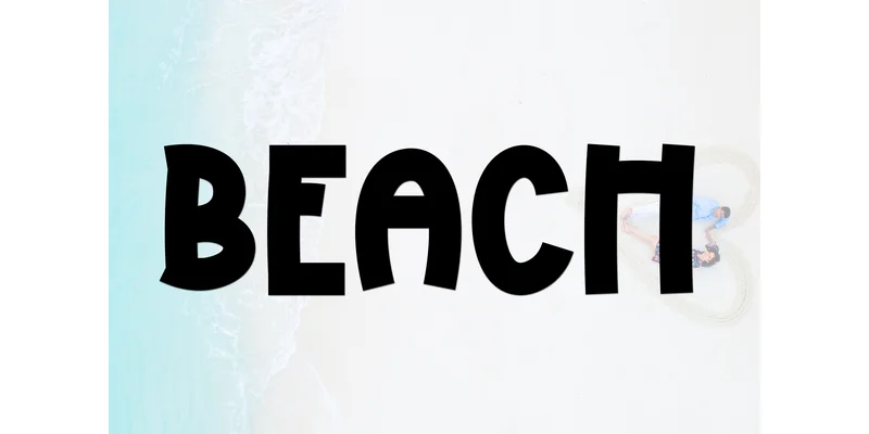 Happy Snowman Font by FreshTypeINK — Display Font — thumbnail 6