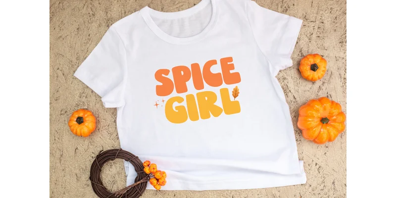 Happy Spice Font by Sakti Avellin — Display Font — thumbnail 3