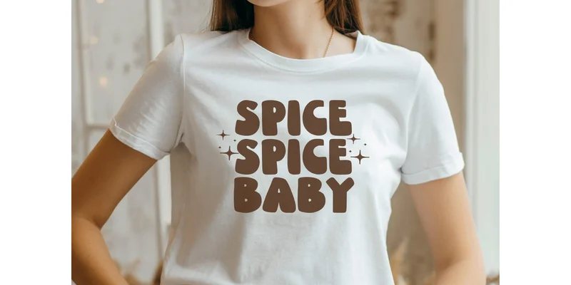 Happy Spice Font by Sakti Avellin — Display Font — thumbnail 6