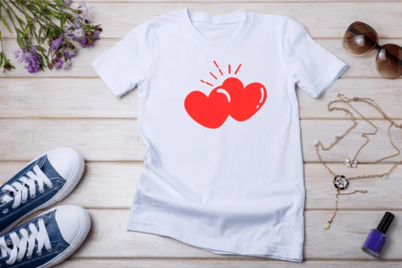Happy Valentine by Ketsarin — Dingbats Font — thumbnail 6