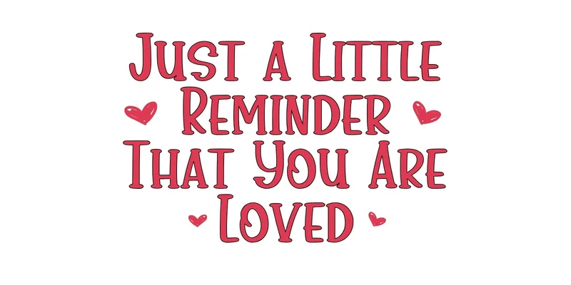 Happy Valentine Font by Minimalist Eyes — Display Font — thumbnail 2