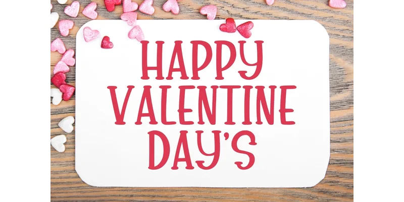 Happy Valentine Font by Minimalist Eyes — Display Font — thumbnail 4