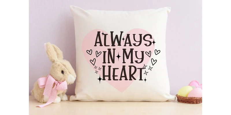 Happy Valentine Font by Minimalist Eyes — Display Font — thumbnail 6