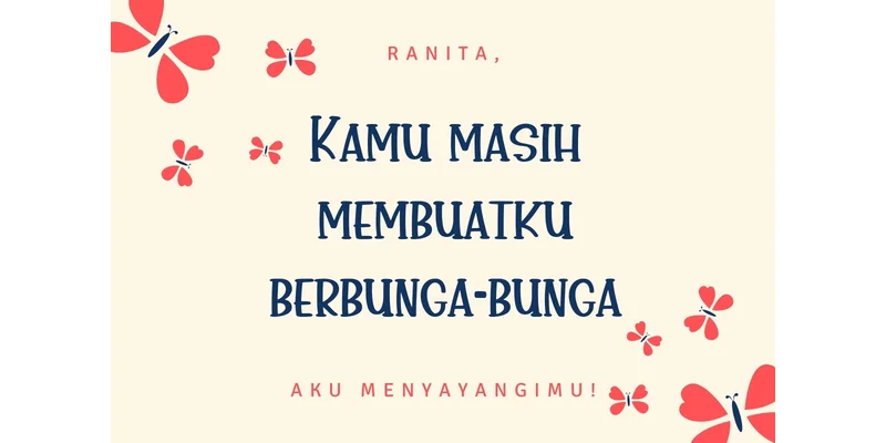 Happy Valentine Font by Minimalist Eyes — Display Font — thumbnail 7