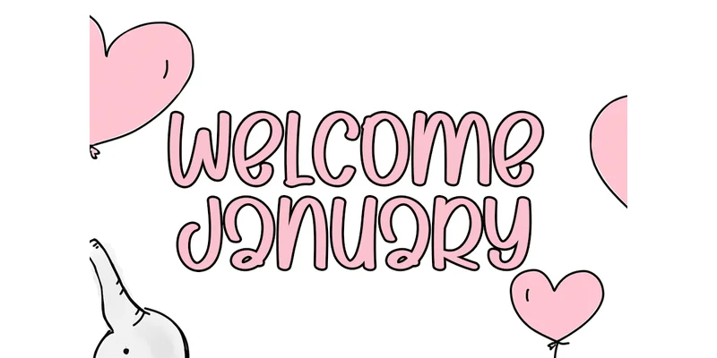 Happy Valentine Font by PAYJHOshop — Display Font — thumbnail 2