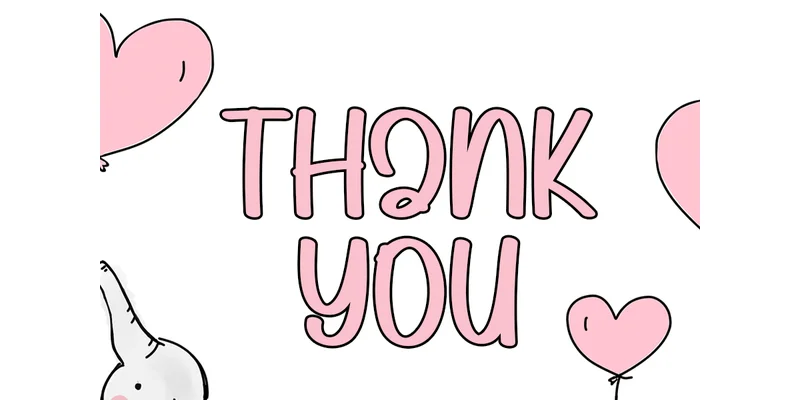 Happy Valentine Font by PAYJHOshop — Display Font — thumbnail 5
