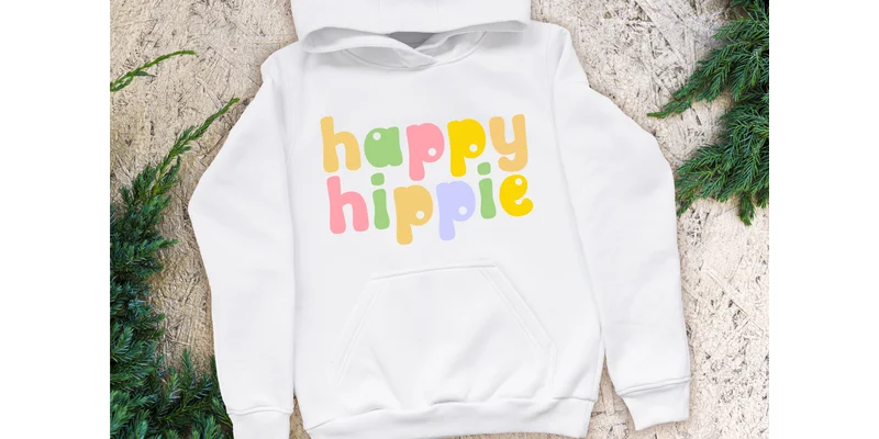 Happy Vibes Font by Riman (7NTypes) — Display Font — thumbnail 4