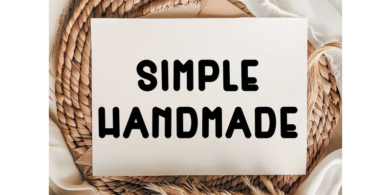 Happy Weekend Font by Inermedia STUDIO — Display Font — thumbnail 3