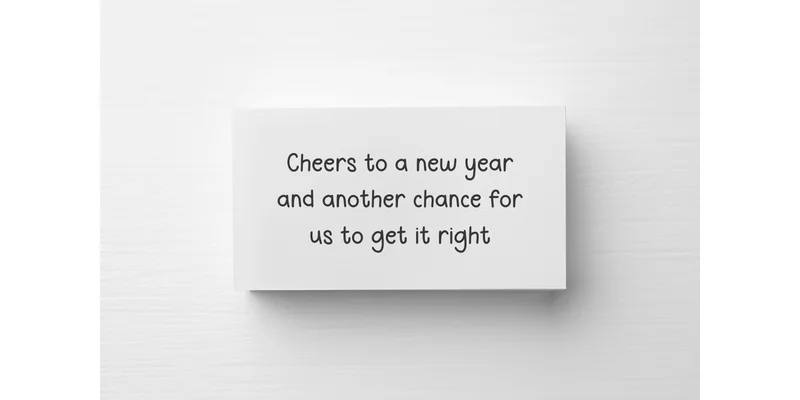 Happy Year Font by CraftedType Studio — Sans Serif Font — thumbnail 3