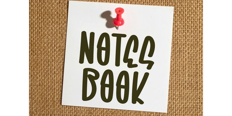 Hardcore Font by 21Design — Display Font — thumbnail 5