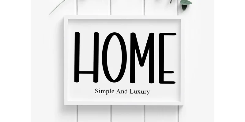 Harmony Monogram Font by PiPi Creative — Display Font — thumbnail 4