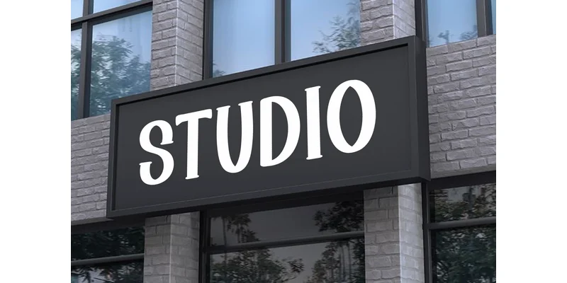 Harry Potter Font by Inermedia STUDIO — Display Font — thumbnail 3