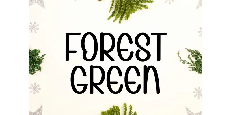 Harvest Story Font by KC Production — Display Font — thumbnail 4