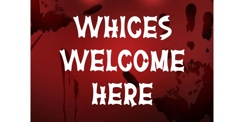 Haunted Halloween Font by PiPi Creative — Display Font — thumbnail 3