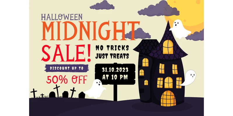 Haunted House Font by Honiiemoon — Display Font — thumbnail 3