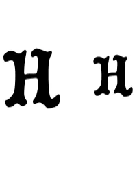 Hazard Island by HG Designs — Slab Serif Font — thumbnail 5