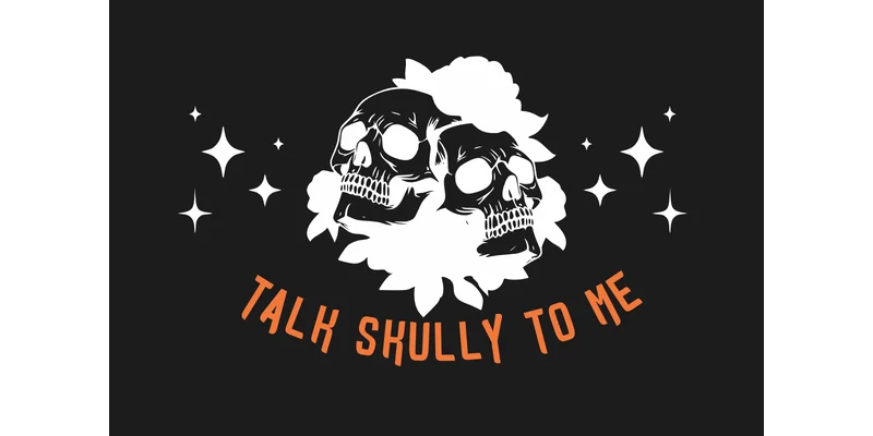 Headskull Regular Font by Funtype Co. — Display Font — thumbnail 3